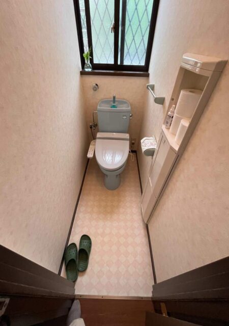 リフォーム事例 Before 写真