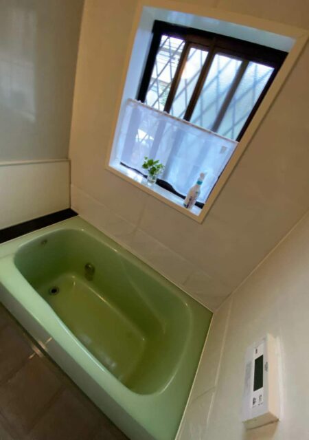 リフォーム事例 Before 写真