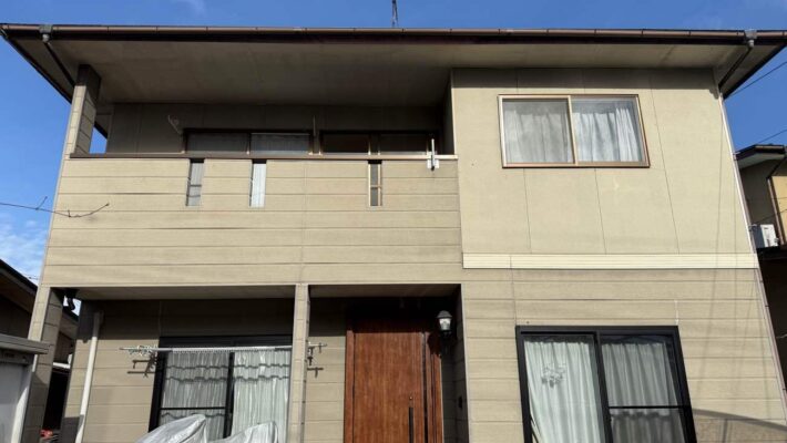 リフォーム事例 Before 写真