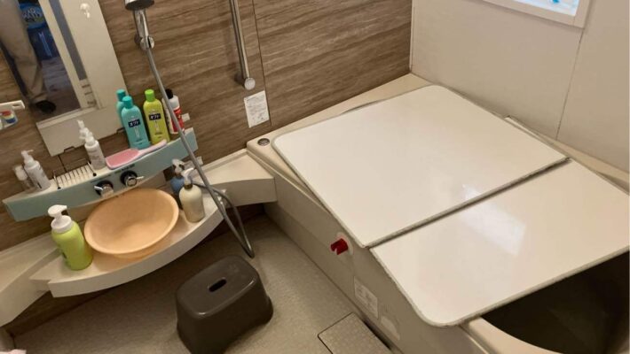 リフォーム事例 Before 写真