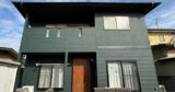 外壁・屋根:宮城県仙台市 重厚感のある外観へと生まれ変わった外壁・屋根リフォーム