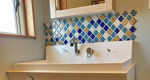 ラクラク解決方法