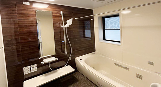 ラクラク解決方法