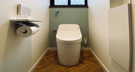 ラクラク解決方法