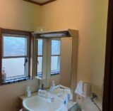 リフォーム事例 Before 写真