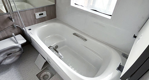 ラクラク解決方法