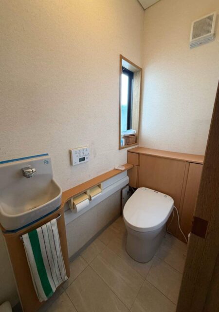 リフォーム事例 Before 写真